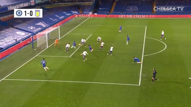 The best of Ben Chilwell at Chelsea